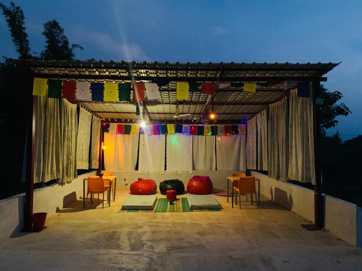 Eco Farm Villa Bangalore Exterior photo